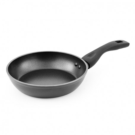 Poêle aluminium forgé anti adhésif 20cm TFI NOA Kitchencook