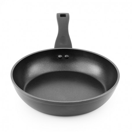 Poêle aluminium forgé anti adhésif 24cm TFI NOA Kitchencook