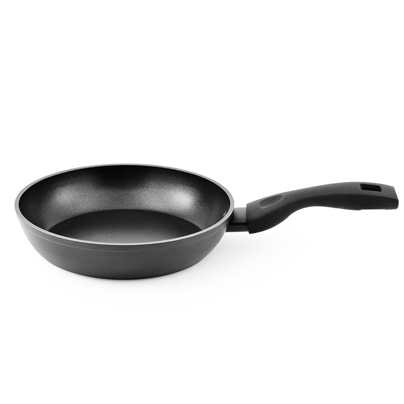 Poêle aluminium forgé anti adhésif 24cm TFI NOA Kitchencook