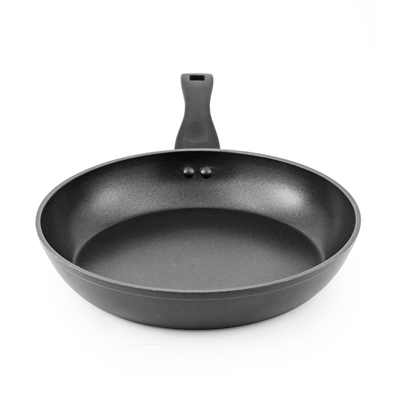 Poêle aluminium forgé anti adhésif TFI NOA Kitchencook