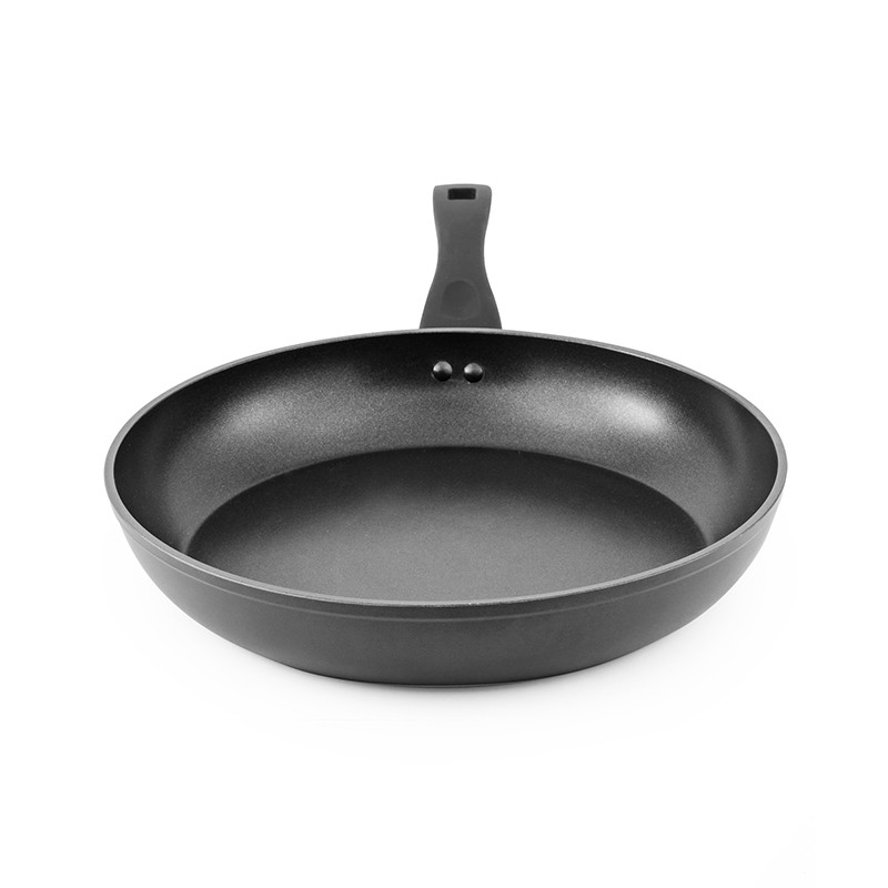 Poêle aluminium forgé anti adhésif 32cm TFI NOA Kitchencook
