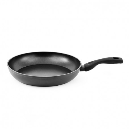 Poêle aluminium forgé anti adhésif 32cm TFI NOA Kitchencook