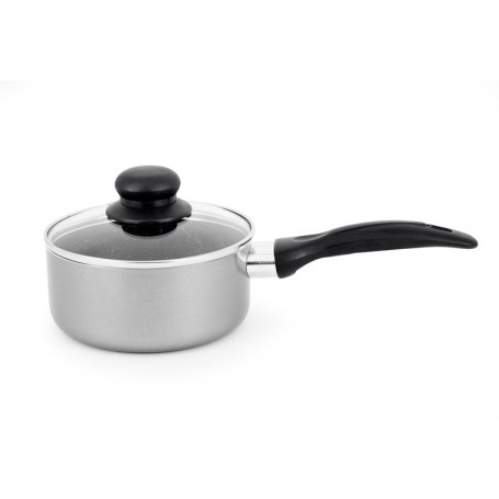 Casserole aluminium anti adhésif ELLA 14cm Durand Dupont