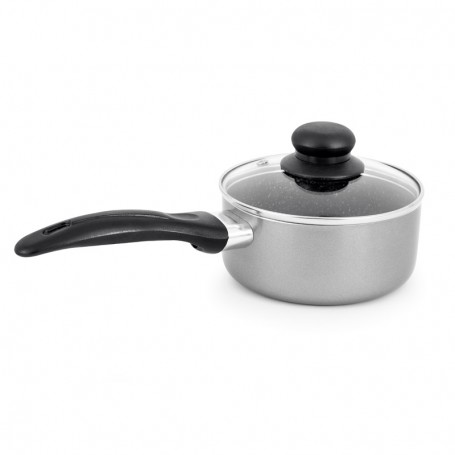 Casserole aluminium anti adhésif ELLA 14cm Durand Dupont