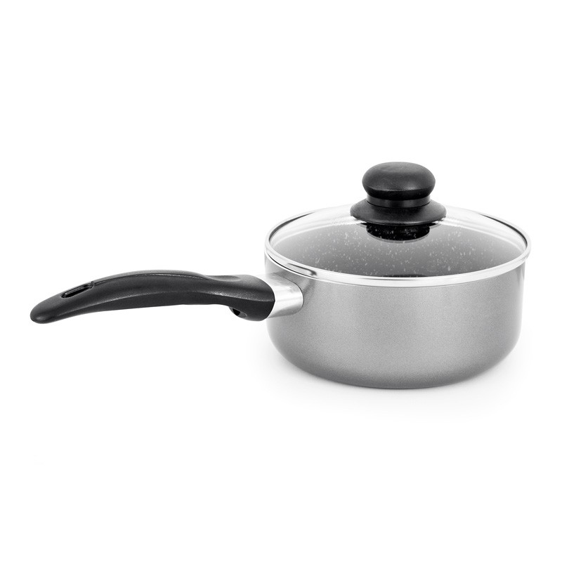 Casserole aluminium anti adhésif ELLA 16cm Durand Dupont