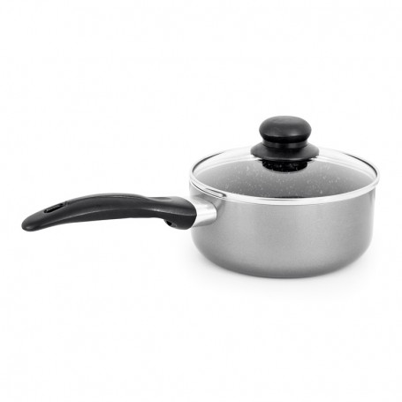 Casserole aluminium anti adhésif ELLA 16cm Durand Dupont