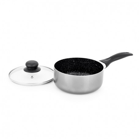 Casserole aluminium anti adhésif ELLA 16cm Durand Dupont