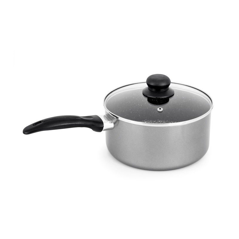 Casserole aluminium anti adhésif ELLA 18cm Durand Dupont