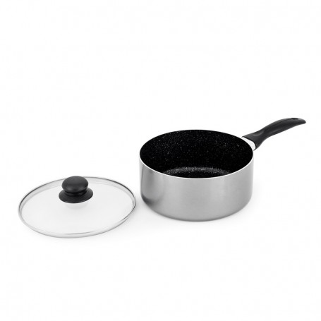 Casserole aluminium anti adhésif ELLA 20 cm Durand Dupont