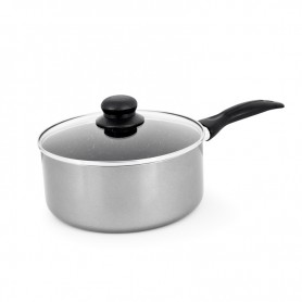 Casserole aluminium anti adhésif ELLA 20 cm Durand Dupont