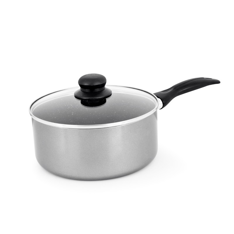 Casserole aluminium anti adhésif ELLA 20 cm Durand Dupont