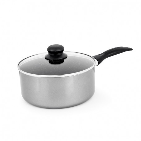 Casserole aluminium anti adhésif ELLA 20 cm Durand Dupont