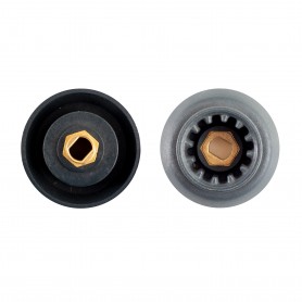 ENGRENAGE DE ROTATION COMPATIBLE AVEC CUISIOPRO REVERSE DE KITCHENCOOK