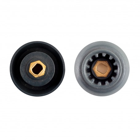 ENGRENAGE DE ROTATION COMPATIBLE AVEC CUISIOPRO REVERSE DE KITCHENCOOK