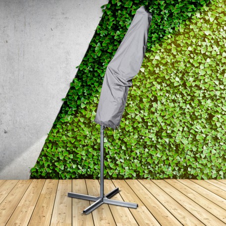 HOUSSE DE PROTECTION COMPATIBLE AVEC LES PARASOLS SOLED ET SUMMER DE PULLMAN