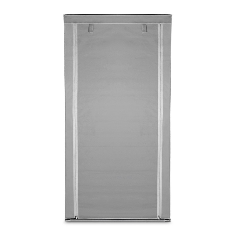 PENDERIE EN TISSU GRANDE CAPACITÉ ARM_45 DE HARPER HOME