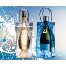 Sac rafraîchissant résistant et pliable FRESHBAR Kitchenfriday