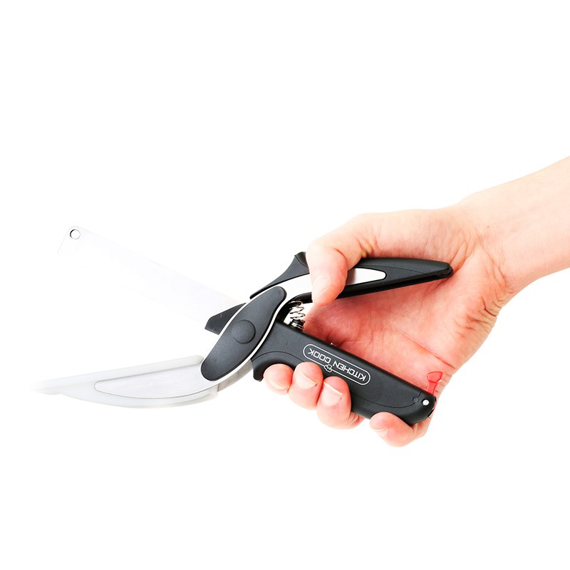 Couteau planche à découper CI200 Kitchencook