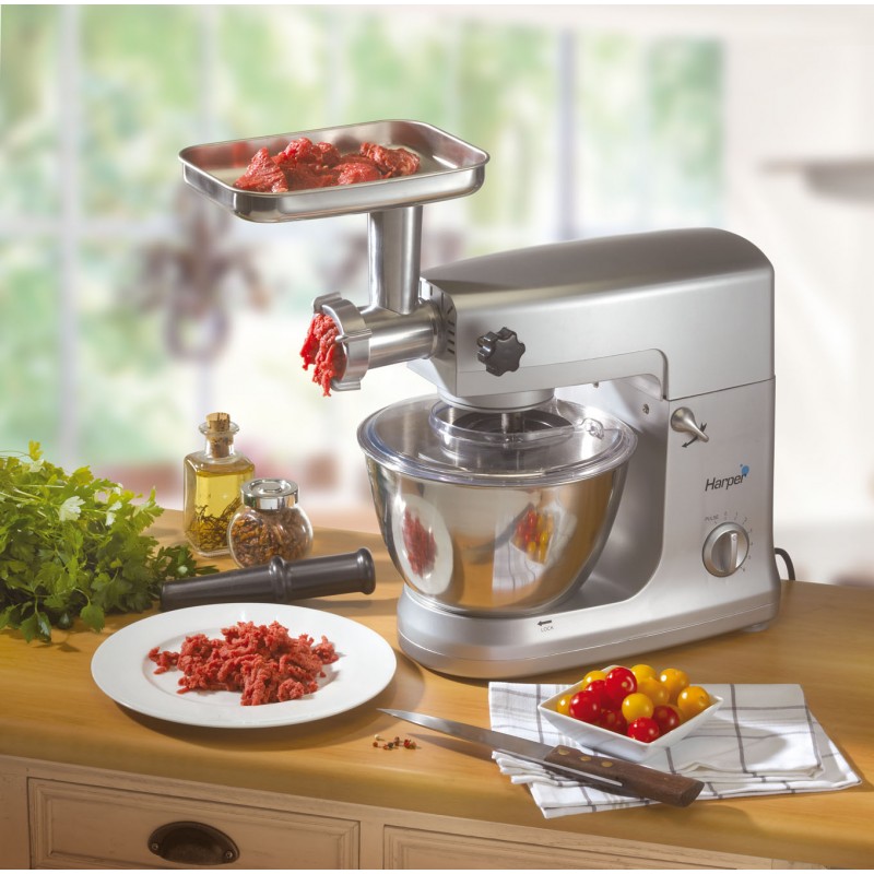 HACHOIR POUR ROBOT PETRIN MULTIFONCTION MODELE AK65N