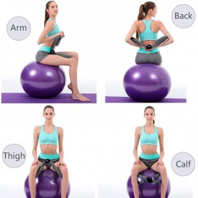 Appareil de musculation et tonification FIT-BPOWER de Fit for Life 2