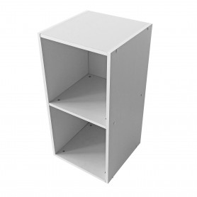 Étagère modulable en panneaux de particules KUUTIOK2V2 Linëag 2