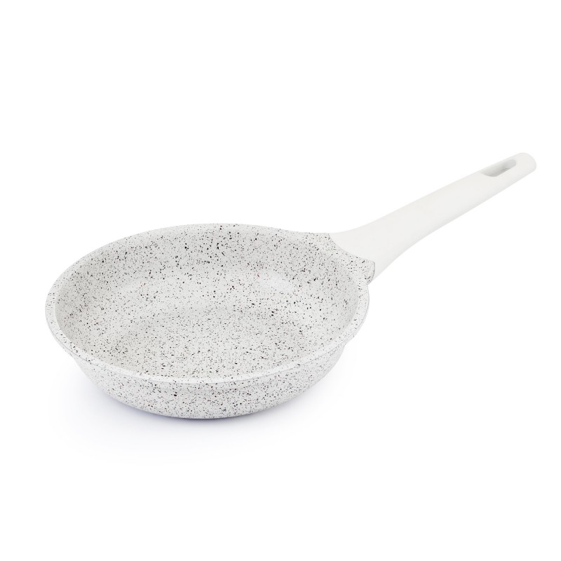 Poêle fonte d'aluminium 20 cm Anti adhésif CINDY Kitchencook