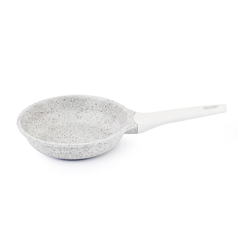 Poêle fonte d'aluminium 20 cm Anti adhésif CINDY Kitchencook