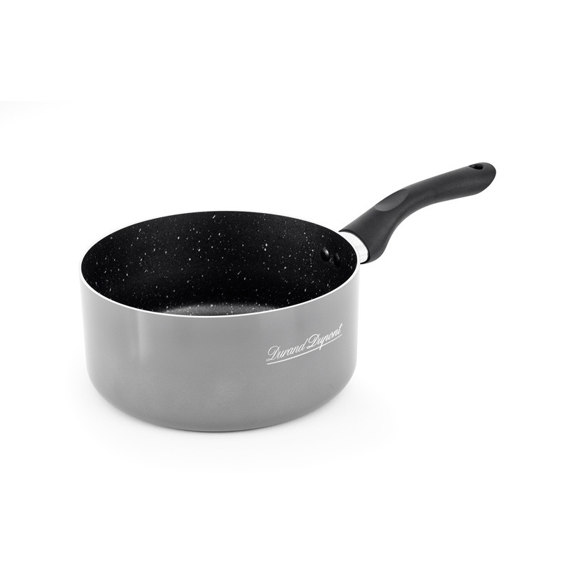 Casserole aluminium anti adhésif 18cm TFSI OPHELIE Durand Dupont