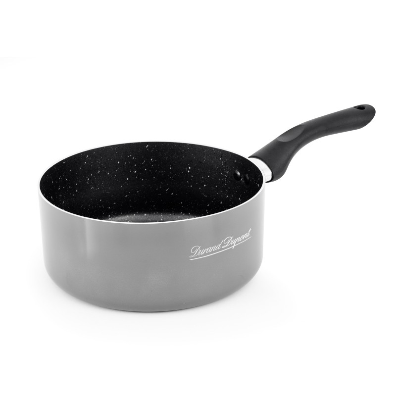 Casserole aluminium anti adhésif 20cm TFSI OPHELIE Durand Dupont