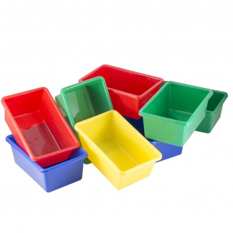 Meuble de rangement 3 étages et 9 casiers MEJ9 de Prego