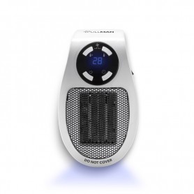 MINI-CHAUFFAGE POUR PRISE MURALE HOTPLUG PULLMAN 2