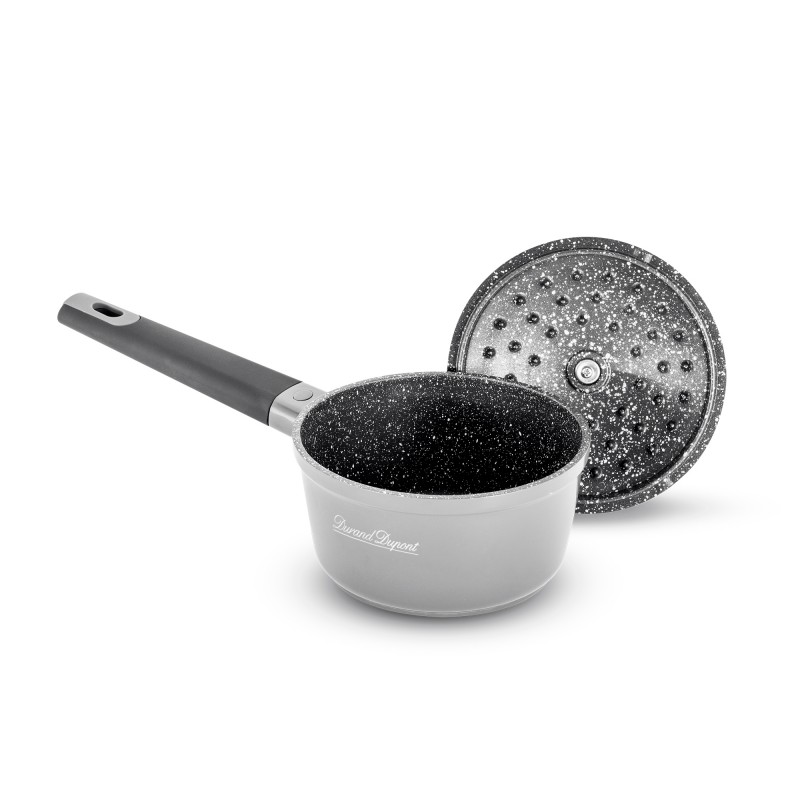 Casserole fonte d'aluminium anti adhésif CAMILLE 16cm TFI