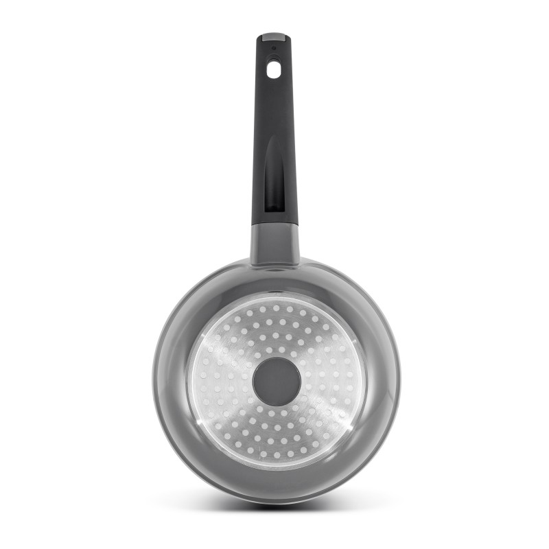 Poêle fonte d'aluminium anti adhésif 20cm CAMILLE TFI Durand Dupont