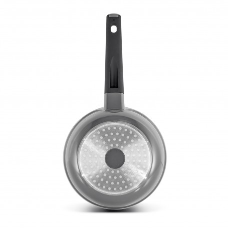 Poêle fonte d'aluminium anti adhésif 20cm CAMILLE TFI Durand Dupont