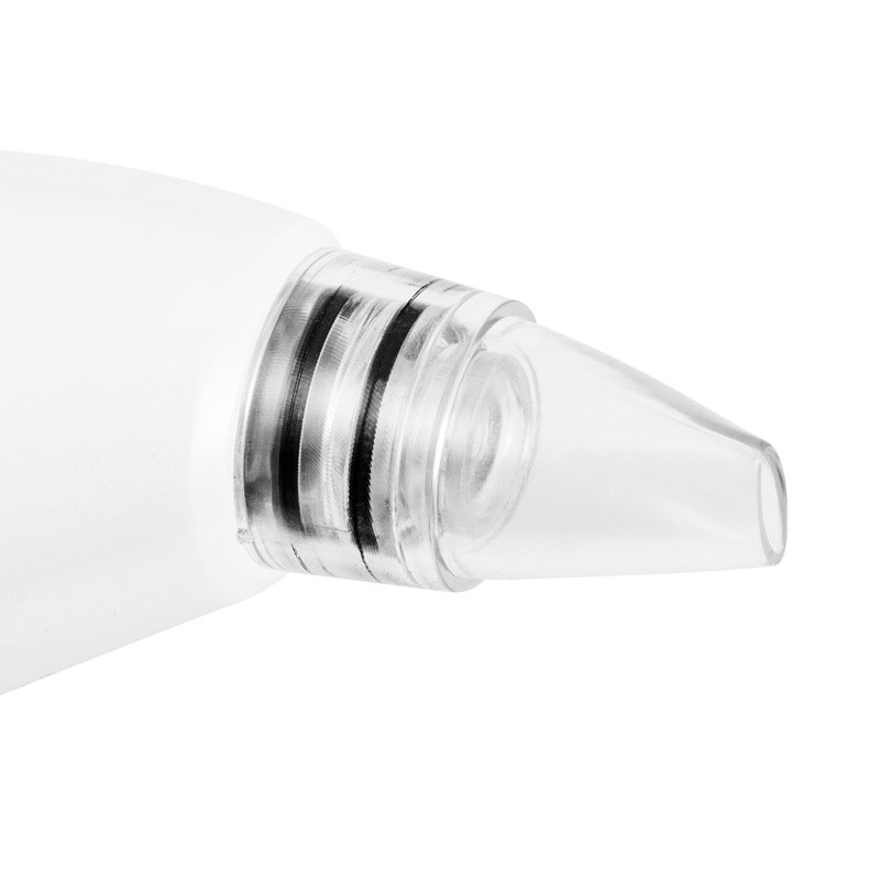 Aspirateur à points noirs LED 4 embouts EPN9 Yoghi