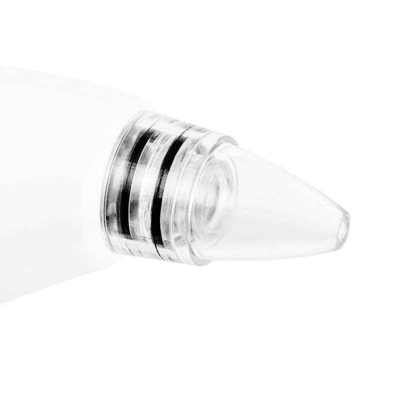 Aspirateur à points noirs LED 4 embouts EPN9 Yoghi