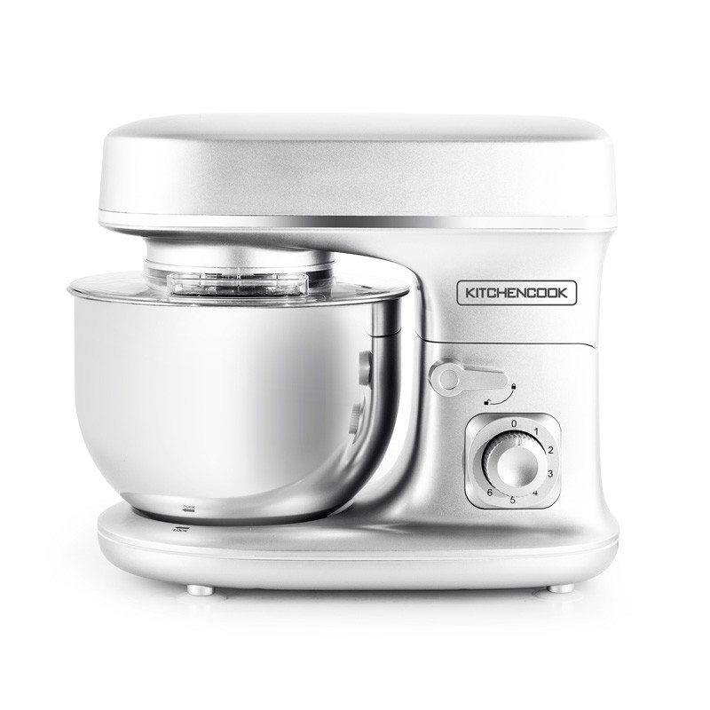 ROBOT PÉTRIN 5 L MOUVEMENT PLANÉTAIRE REVOLVE KITCHENCOOK