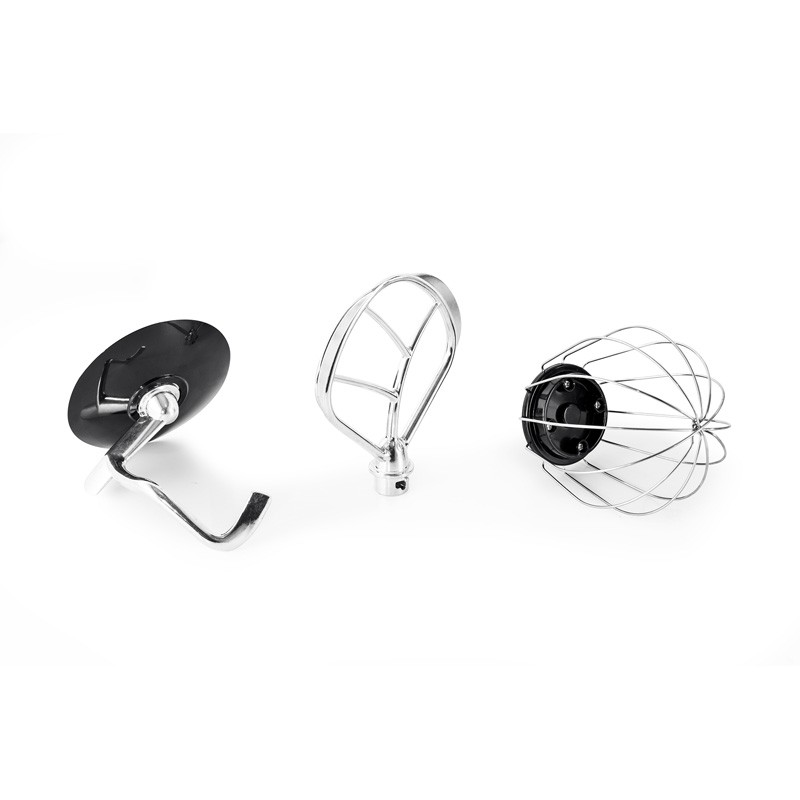 ROBOT PÉTRIN 5 L MOUVEMENT PLANÉTAIRE REVOLVE KITCHENCOOK