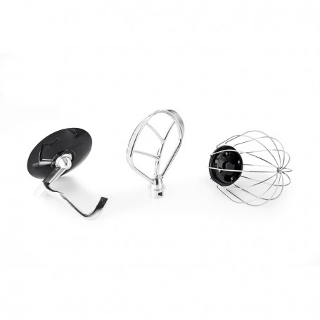 ROBOT PÉTRIN 5 L MOUVEMENT PLANÉTAIRE REVOLVE KITCHENCOOK