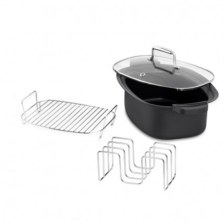 Multi cuiseur 11 fonctions COOKOTTE REVOLUT Kitchencook