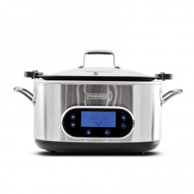 Multi cuiseur 11 fonctions COOKOTTE REVOLUT Kitchencook