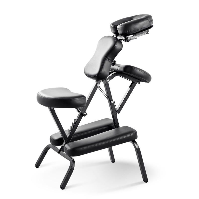Chaise de massage avec sac de transport CDM120K Yoghi
