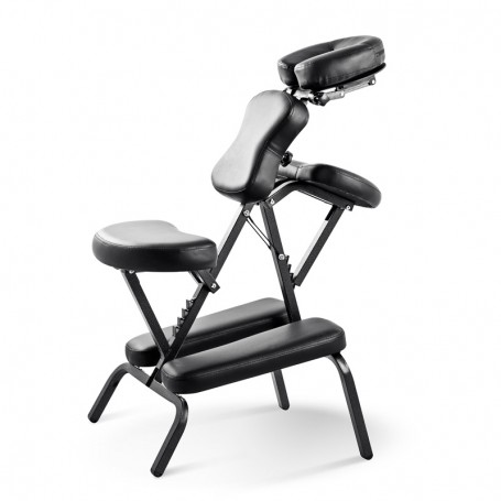 Chaise de massage avec sac de transport CDM120K Yoghi