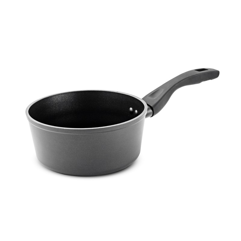Casserole en aluminium forgé 16CM TFI JOE Durand Dupont