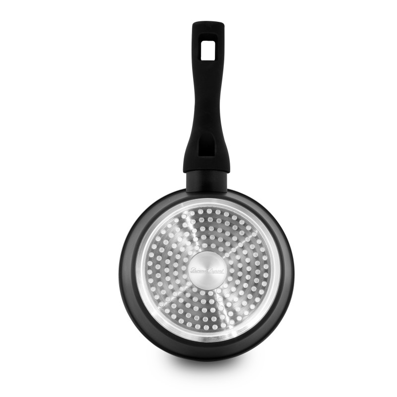 Casserole en aluminium forgé 16CM TFI JOE Durand Dupont