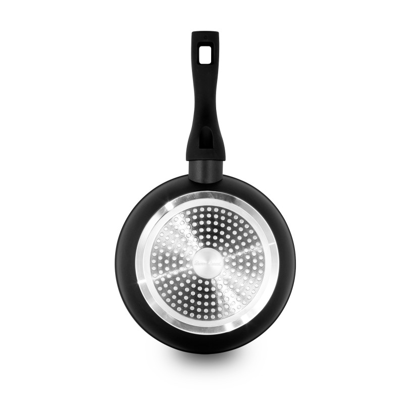 Poêle aluminium forge TFI 24cm JOE Durand Dupont