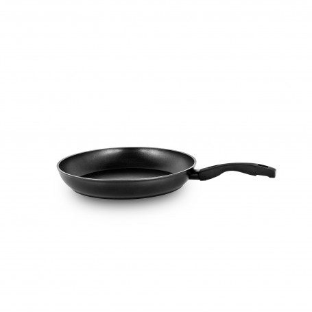 Poêle aluminium forge TFI 28cm JOE Durand Dupont