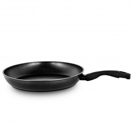 Poêle aluminium forgé TFI 32cm JOE Durand Dupont