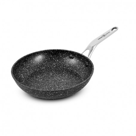 Poêle aluminium forgé anti adhésif 20cm TFI HIGHT Durand Dupont