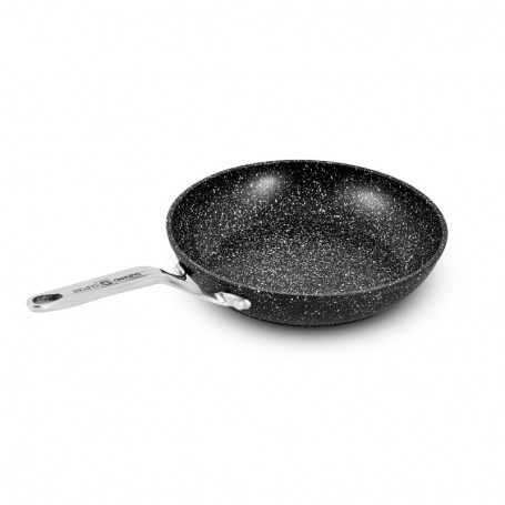 Poêle aluminium forgé anti adhésif 20cm TFI HIGHT Durand Dupont